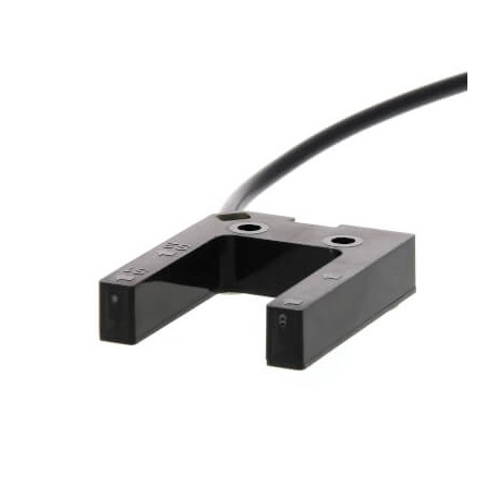 OMRON E3Z-G61 2M E3Z-G61 2M E3Z 7187D E3ZG612MOMS OMRON Ecological cc Horseshoe 1 axis travelling.25mm NPN